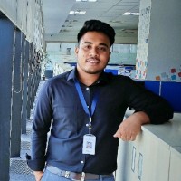 Abhinash Mohanty