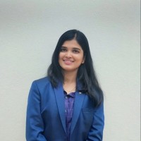 Thanvi Shetty