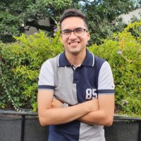 Danilo Dardón Melgar