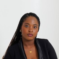 Keatly Mercy AGOLI-AGBO