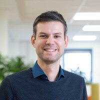 Bas Holthuis