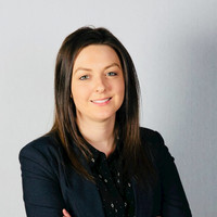 Nicky Moorcraft
