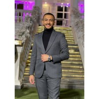 Mahmoud Nour