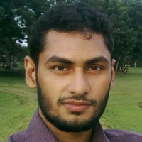 Sourav Hasan