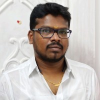 deepak shanmugam