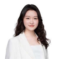 Jiameng（Amanda) Gu
