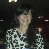 Maria Eugenia Velich