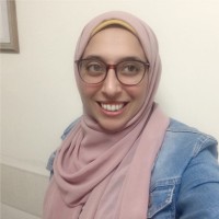 Shimaa Khairy