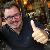 Jesús Collado