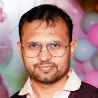 Devendra Pandya