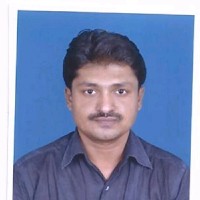 Pradeep S K