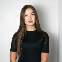 Kateryna Pidhorna