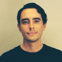Nick Frearson