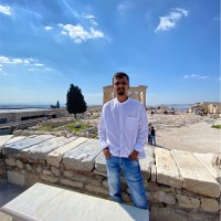 Sumit Parmar