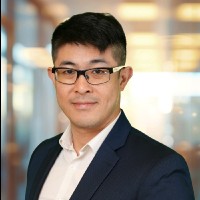 Clarence Benjamin Lim