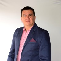 César Augusto Alarcón Prada