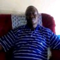 Simeon Ochieng