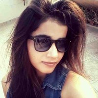Shalini Singh