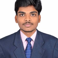 Praveenkumar V