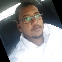 Mohammed Al Bashir