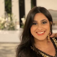 Iqra Bhatti Mobin