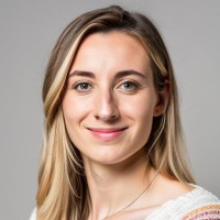 Zuzanna Cwiakala