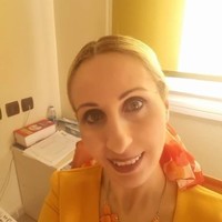 Özlem Levent