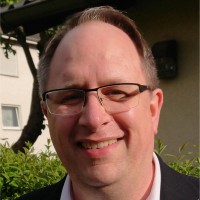 Volker Wendt