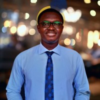Donald Nwokoro
