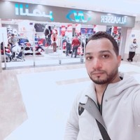 Ali Mansour