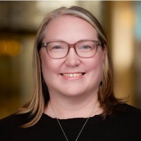 Elizabeth Colley, Mba