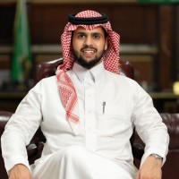 Abdulaziz Alyahya