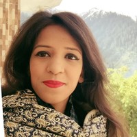 Nayyab Waqar