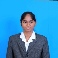 Vinitha Radhakrishnan