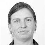 Christina Heger