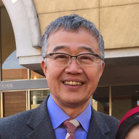 田上ひろし