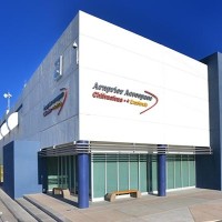 Arnprior Aerospace Chihuahua
