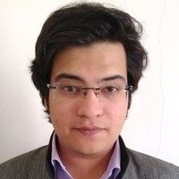 Kaushal Joshi