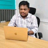 Rakesh Kumar Mangadudla