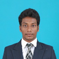 Priyan C