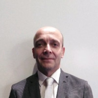 Chris Boreham