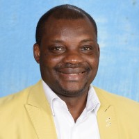 Nelson Nzouakoua