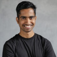 Ananda Bhatta