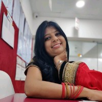 Priyadarshini Tulika