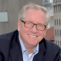 Michael Grisham