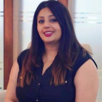 Preeti Saini