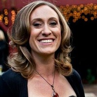 Stephanie Westfall, Crp