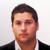 Zac Duerden
