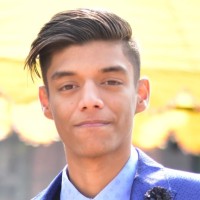 Ansh Khanduri