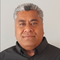 Junior Ulu Ph.D